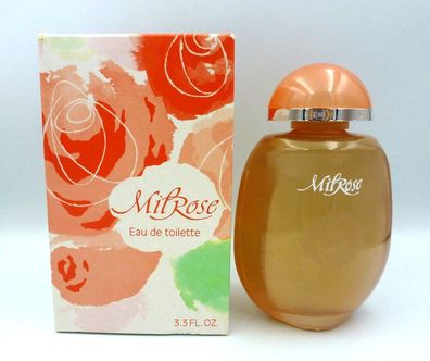 Yves Rocher MilRose - Eau de Toilette Splash 100 ml