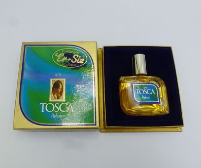 Vintage 4711 Tosca - reines Parfum 13 ml (Nr. 3025)