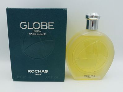 Vintage ROCHAS GLOBE - After Shave 100 ml