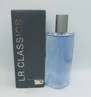 Rarität LR Classics Niagara - Eau de Parfum 100 ml (ältere Version)