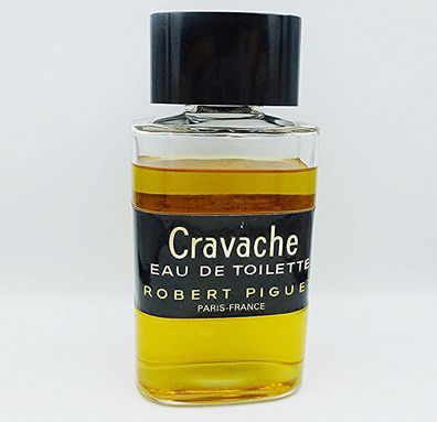 Vintage ROBERT PIGUET Cravache - Eau de Toilette 480 ml (Ref. 3084)