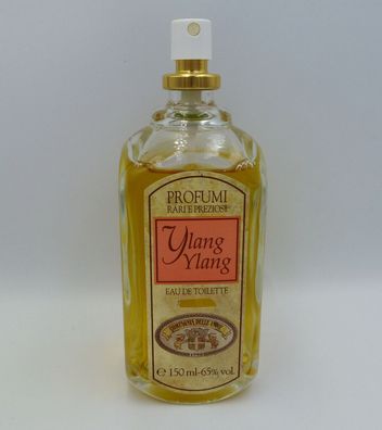 Vintage YLANG YLANG by Compagnia Delle Indie - Eau de Toilette 150 ml