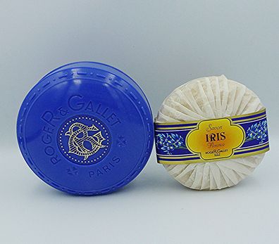 ROGER&GALLET IRIS Florence - Seife 150 g