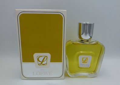 Vintage L de LOEWE - Eau de Toilette Splash 60 ml