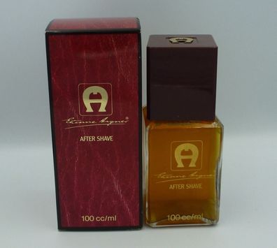 Vintage Etienne AIGNER Classic - After Shave 100 ml