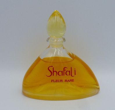 Vintage Yves Rocher Shafali FLEUR RARE - Eau de Toilette Splash 50 ml