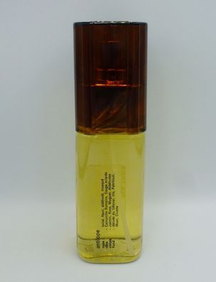 Vintage WEIL Antilope - Parfum de Toilette 113 g / 4 OZ