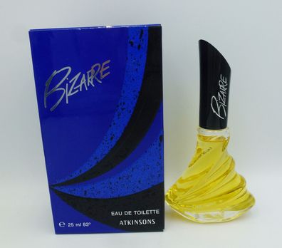 Vintage Atkinsons Bizarre - Eau de Toilette Splash 25 ml