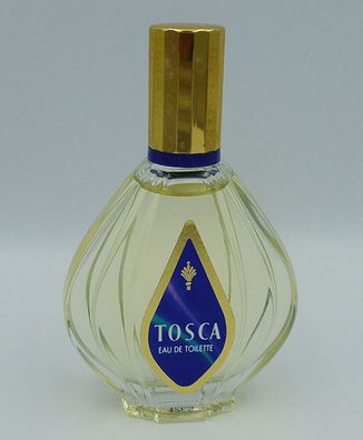 Vintage TOSCA von Muelhens - Eau de Toilette Splash 25 ml