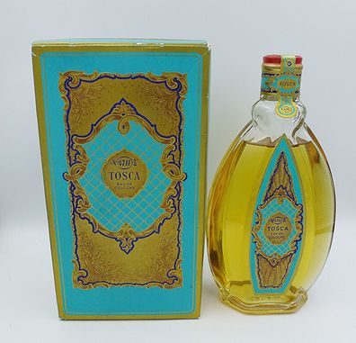 Vintage 4711 TOSCA - Eau de Cologne 200 ml (Nr. 1204)