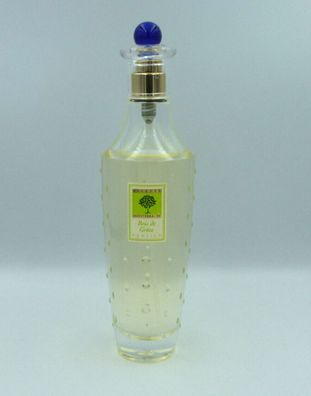 Ricette Mediterranee Perlier Bois de Grece - Eau de Toilette 100 ml