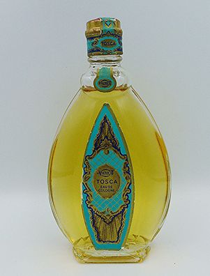 Vintage 4711 TOSCA - Eau de Cologne 100 ml