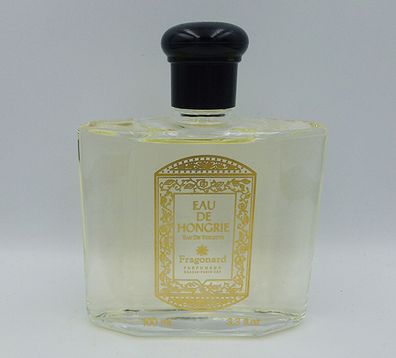 Vintage Fragonard Eau de Hongrie - Eau de Toilette 100 ml