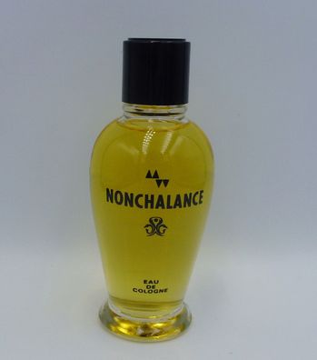 Vintage Nonchalance con Mäurer+Wirtz - Eau de Cologne 50 ml