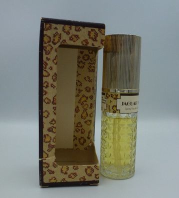 Vintage Jaguar No. 2 von Margaret Astor - Eau de Cologne Spray 25 ml