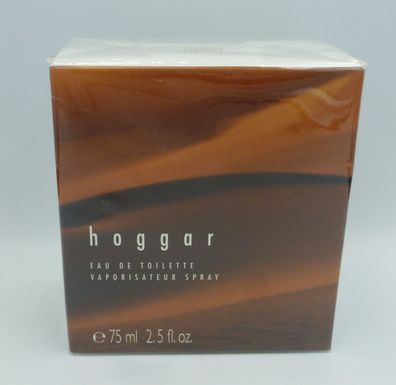 Yves Rocher hoggar - Eau de Toilette 75 ml