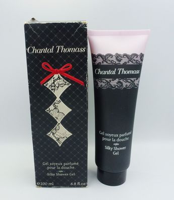 Chantal Thomass - Silky Shower Gel Duschgel 200 ml (Gr. Standardgröße)