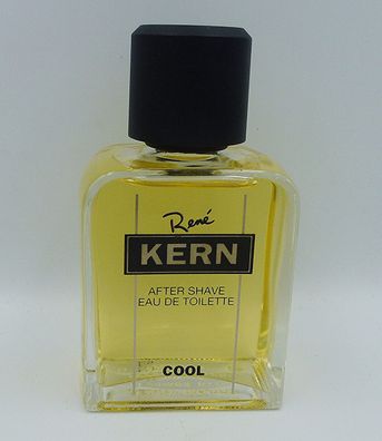 Rarität Rene KERN Cool - After Shave Eau de Toilette 100 ml