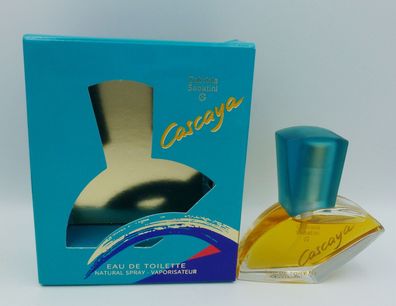 Vintage Gabriela Sabatini Cascaya - Eau de Toilette 20 ml