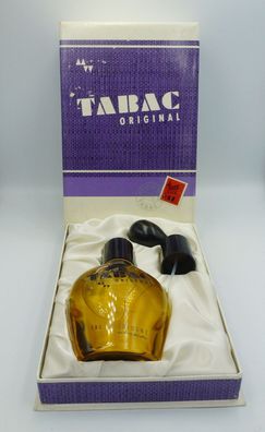 Vintage TABAC Original individuelle - Eau de Cologne mit Zerstäuber 160 ml