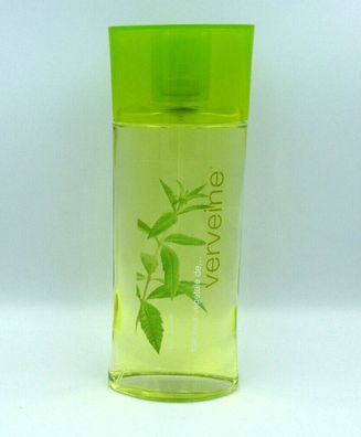 Yves Rocher Fraicheur Vegetale de Verveine - Eau de Cologne 125 ml