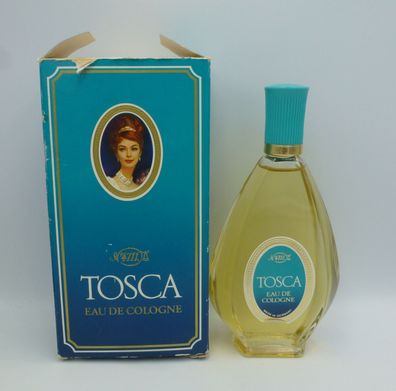 Vintage 4711 TOSCA - Eau de Cologne 90 ml (Nr. 1115)