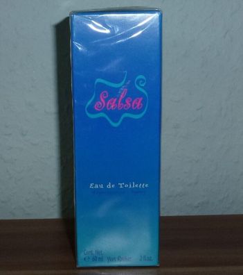 Yves Rocher Salsa - Eau de Toilette 60 ml