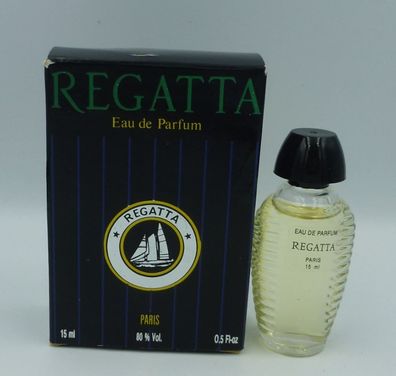 Regatta von Deroche - Eau de Parfum Splash 15 ml