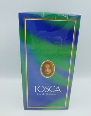 Vintage 4711 TOSCA - Eau de Cologne 190 ml