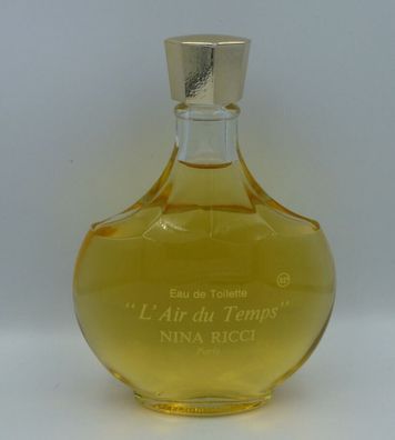 Vintage Nina Ricci L´Air du Temps - Eau de Toilette 200 ml