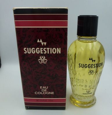 Vintage Suggestion von Mäurer+Wirtz - Eau de Cologne 175 ml