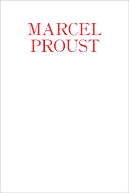 Marcel Proust und der Tod, Thomas Klinkert