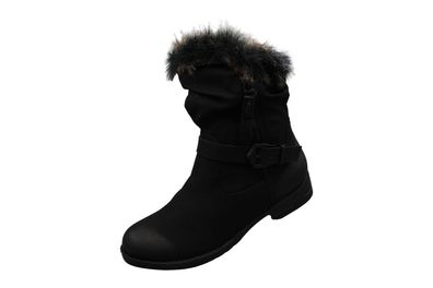 Planets 445 Winterschuhe Damen