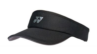 Yonex Visor 441Black für Tennis und Sport