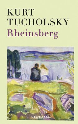 Rheinsberg, Kurt Tucholsky