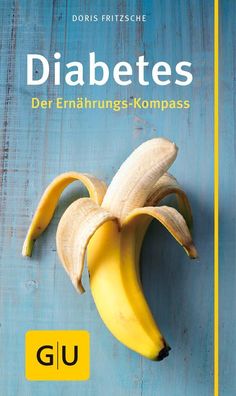 Diabetes, Doris Fritzsche