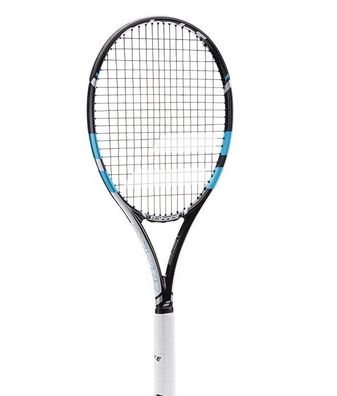 Babolat Rival Aga besaitet Tennisracket