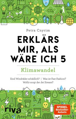 Erkl?rs mir, als w?re ich 5, Petra Cnyrim