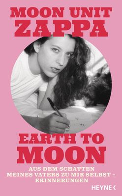 Earth to Moon, Moon Unit Zappa