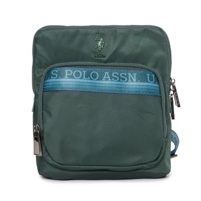 U.S. Polo Assn - BIUPJ6146MIP700--P700-ATU - Umhängetasche - Herren