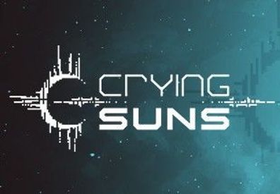 Crying Suns Steam CD Key