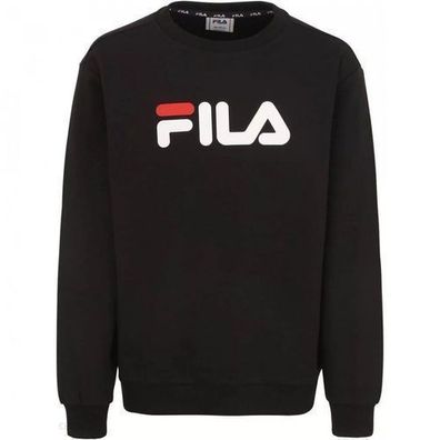 Fila Sweatshirt Teens Unisex VIOLO Logo Crew Sweat 688905.002