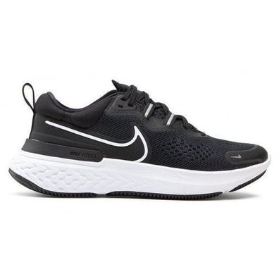 Nike Herren Sportschuhe React Miler 2 CW7121-001