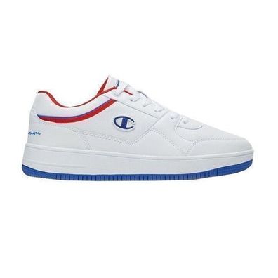 Champion Sportschuhe Rebound Low S21905. WW007