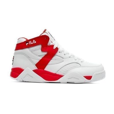 Fila Herren Sportschuhe M-Squad Mid FFM0212.13041