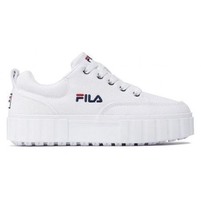 Fila Sportschuhe Sandblast C Wmn FFW0062.10004