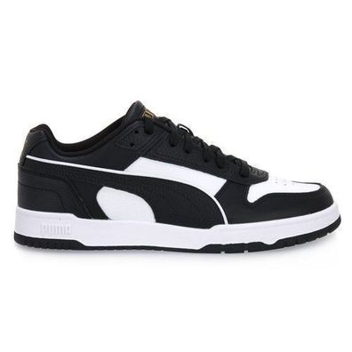 Puma Herren Sportschuhe Rbd Game Low 386373-07