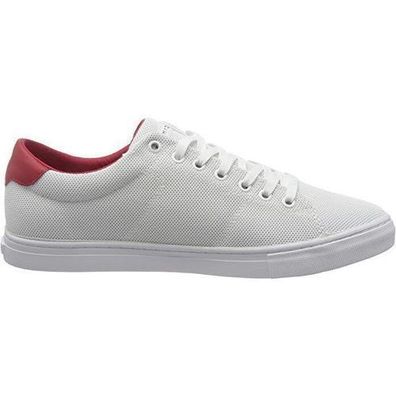 Tommy Hilfiger Herrenschuhe Essential Knit Vulc FM0FM03474-0K7