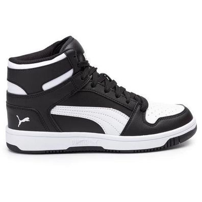 Puma Herrenschuhe Rebound Layup SL Junior 370486-01