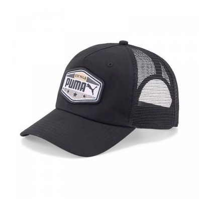 Puma Baseballkappe Prime Trucker Cap 024046-01